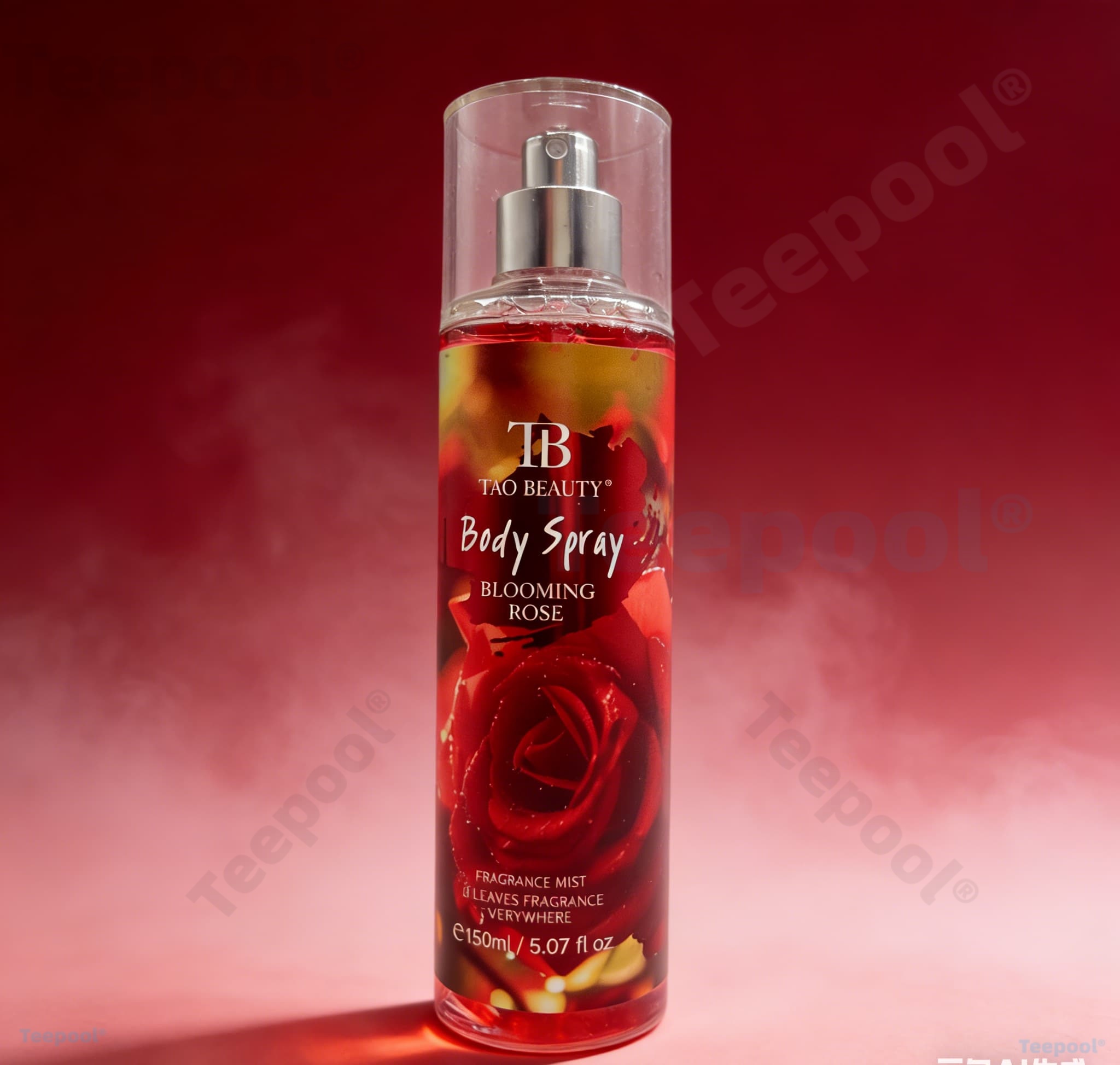 Perfume Fragrance Vanilla - TeepoolPheromone Perfume，alcohol-free，Hypoallergenic, light fragrance spray, Eau