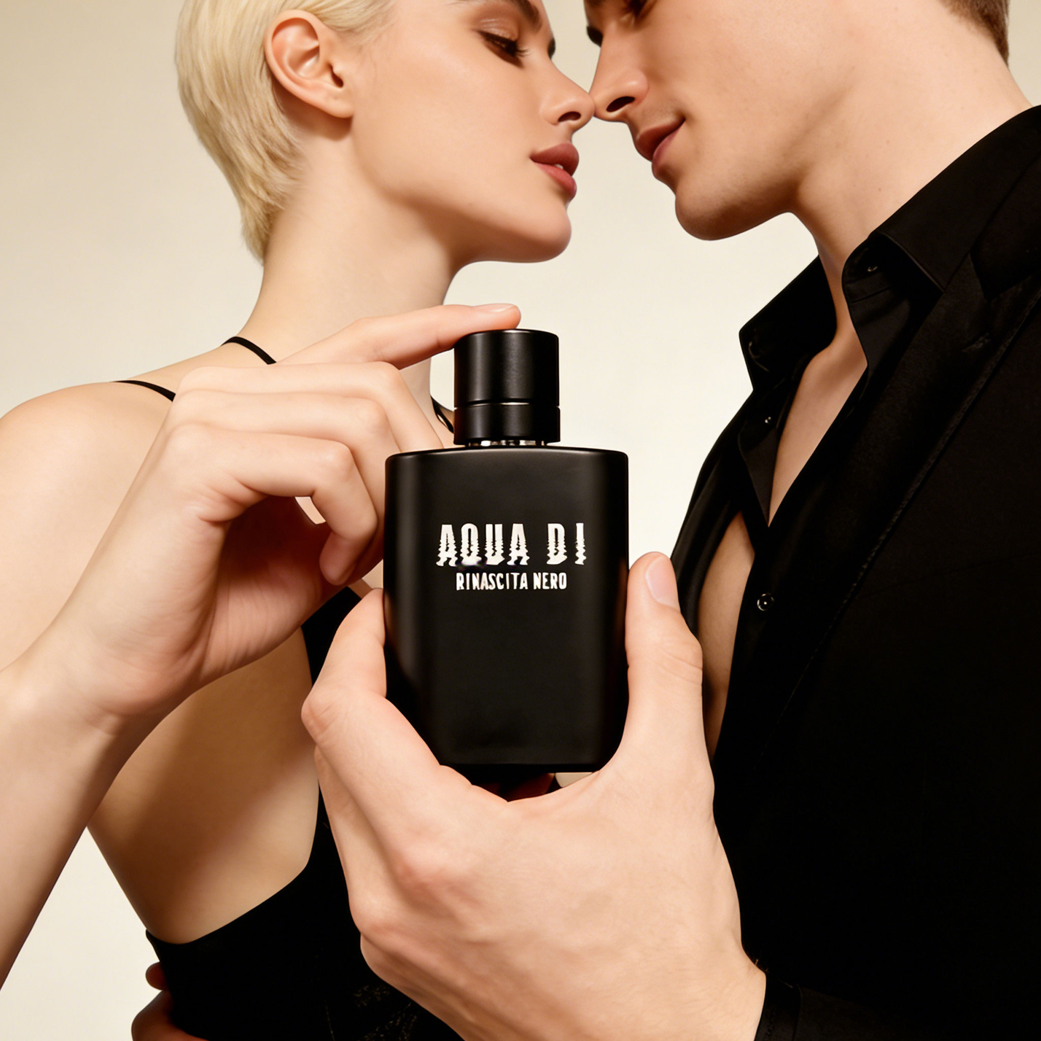 Pure Perfume Fragrance - Ycz Charm Unfolds Marine Perfume for