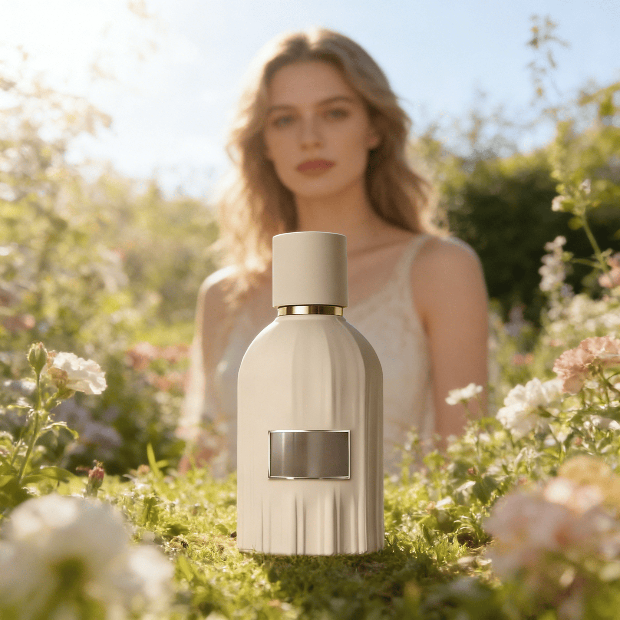 Perfume Fragrance Vanilla - 100ml Unisex Eau De Parfum Long