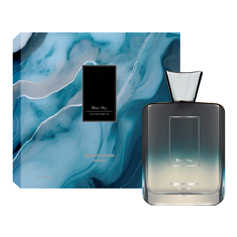 Perfume Aqua Fragrance - MEN'S FRAGRANCE 100ML WOODY NOTES High-Quality