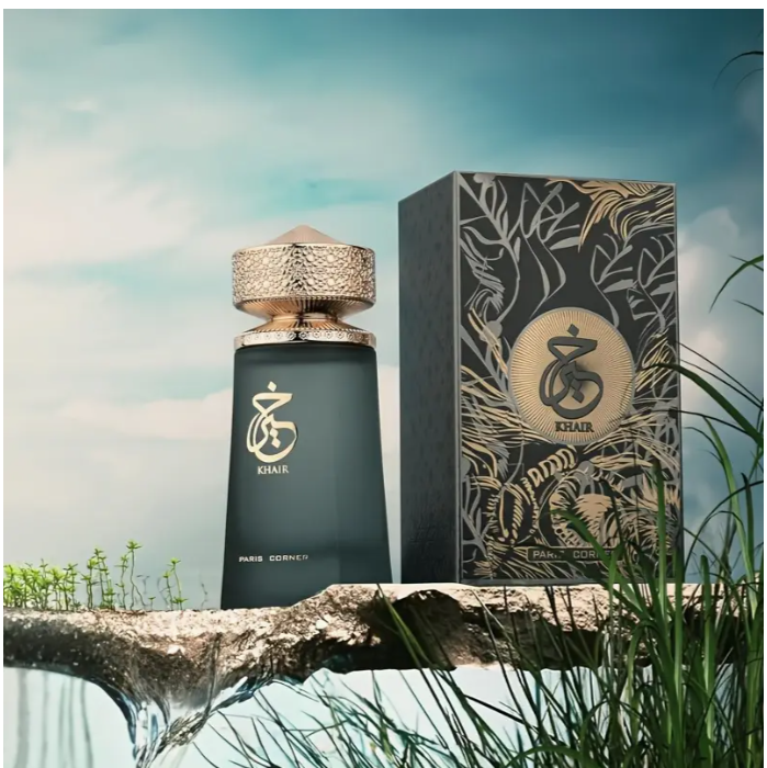 Perfume Fragrance Paris - Paris Corner Khair Confection Niche Luxury