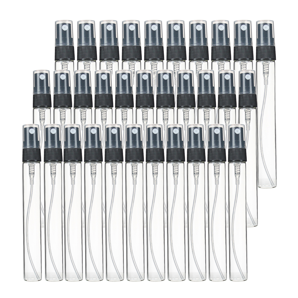 Fragrance Atomizer Pump - 20/30/50/100pcs 2ml 3ml 5ml 10ml Small