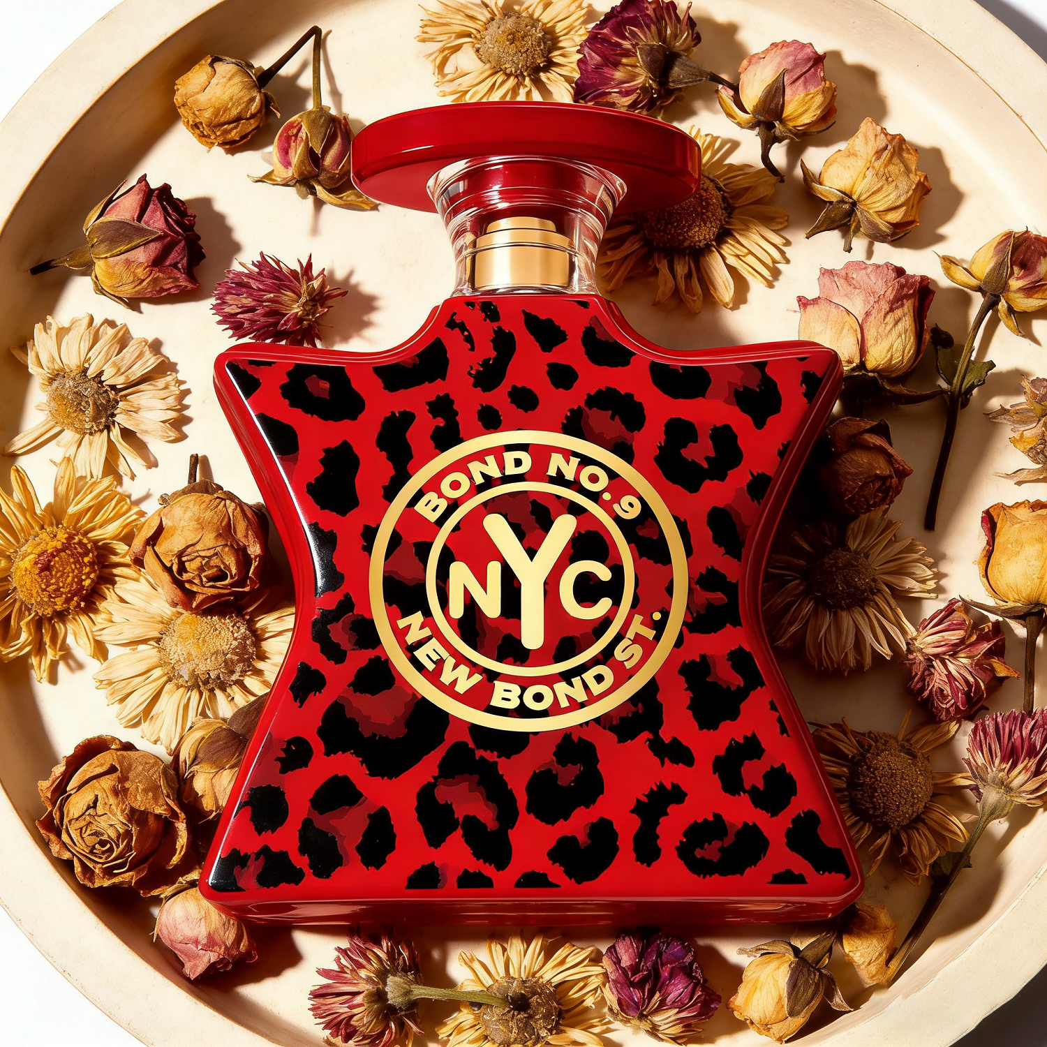 Perfume Fragrance For Women - Bond No. 9 New York New