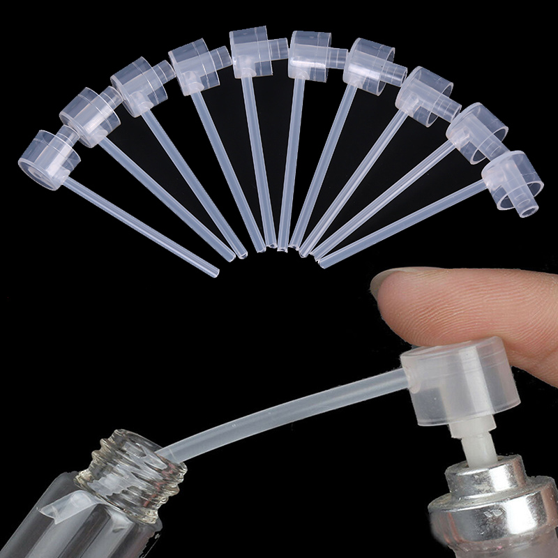 Perfume Fragrance Ingredients - 10/30/50Pcs Perfume Refill Tools Diffuser Funnels