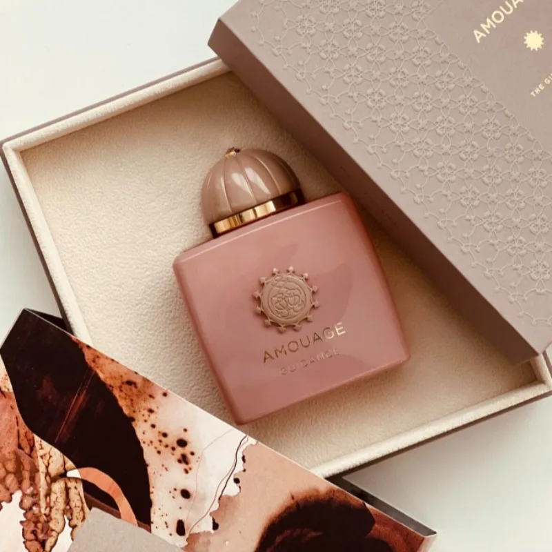 Perfume Fragrance For Women - 100ml Women Eau De Parfum Long