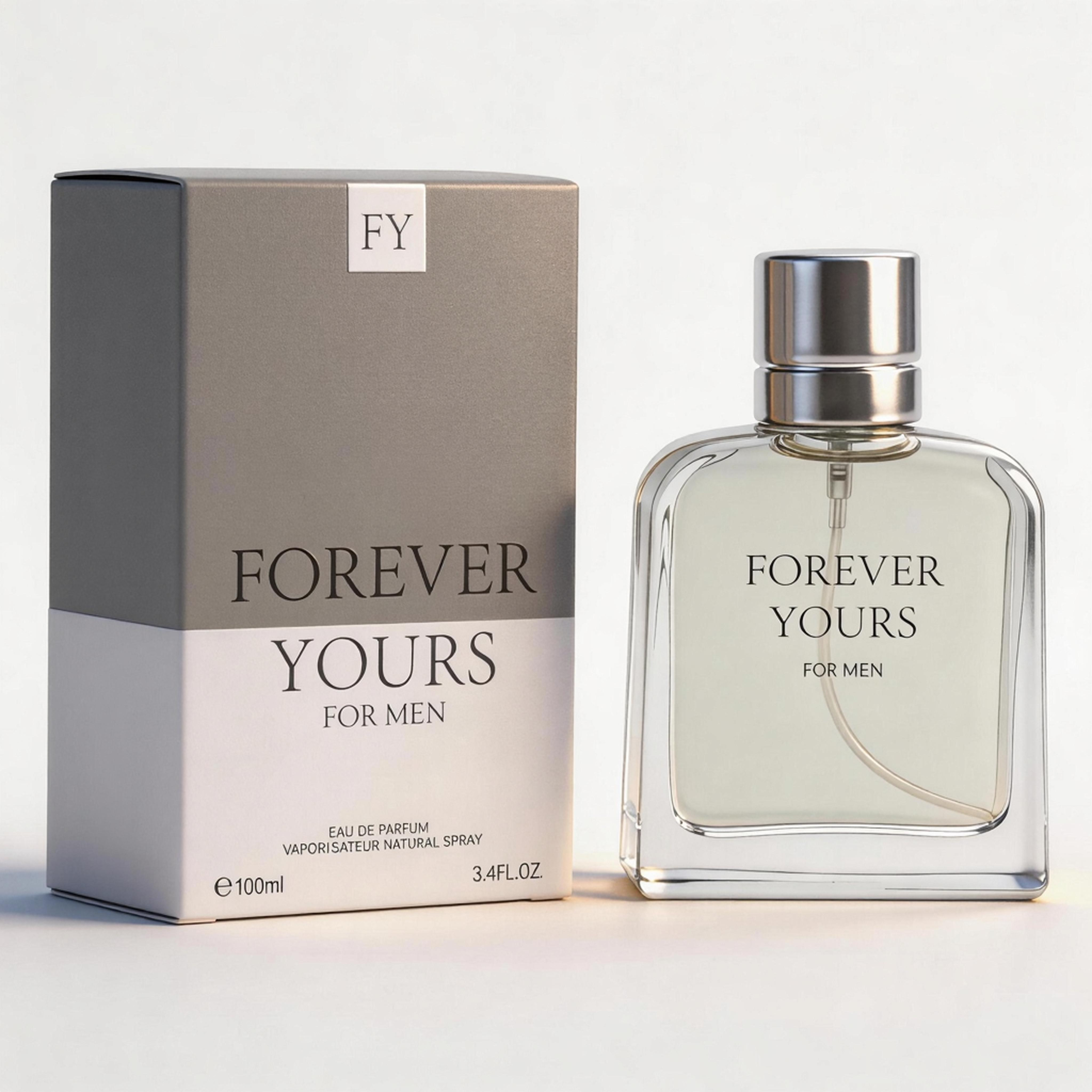 Perfume Fragrance Tous - EXTREME Men's EDP 3.4 Ounce (Pack