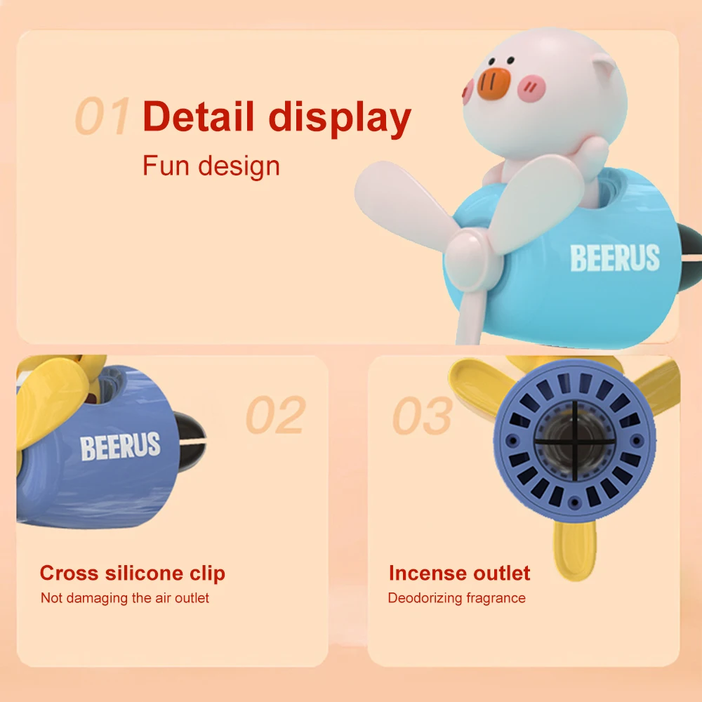 New Car Air Freshener Cat Dog  - Perfume New Fragrance recensie en prijs
