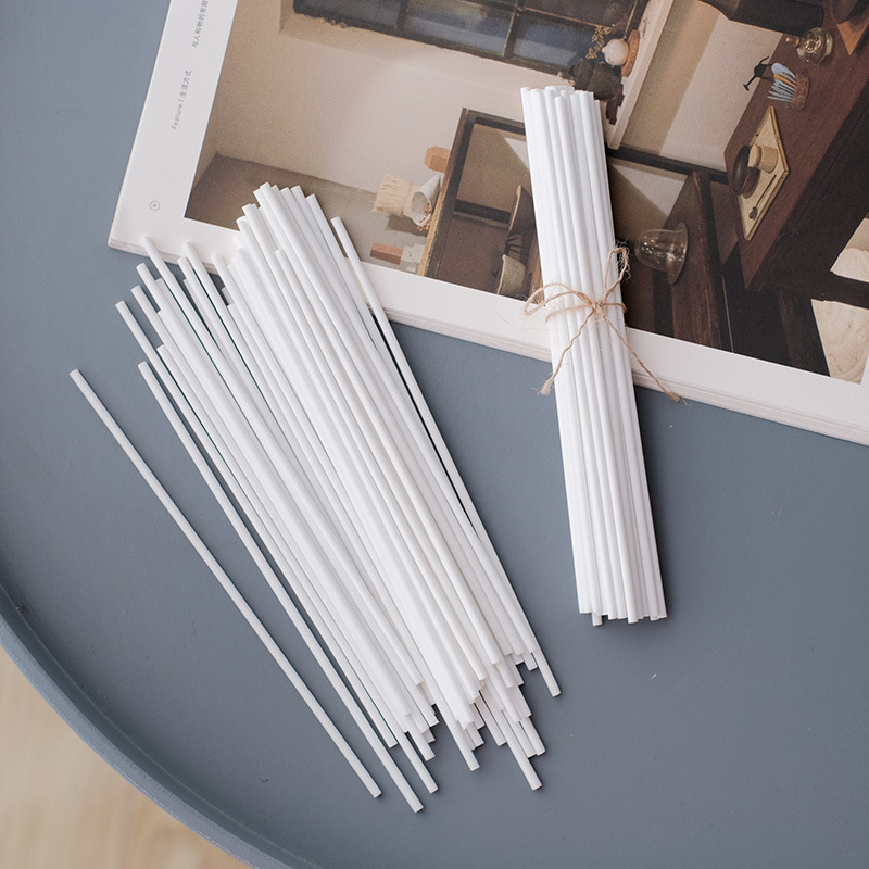 50pcs 3mm/4mm/5mm Fragrance Oi - Perfume Fragrance Stick recensie en prijs