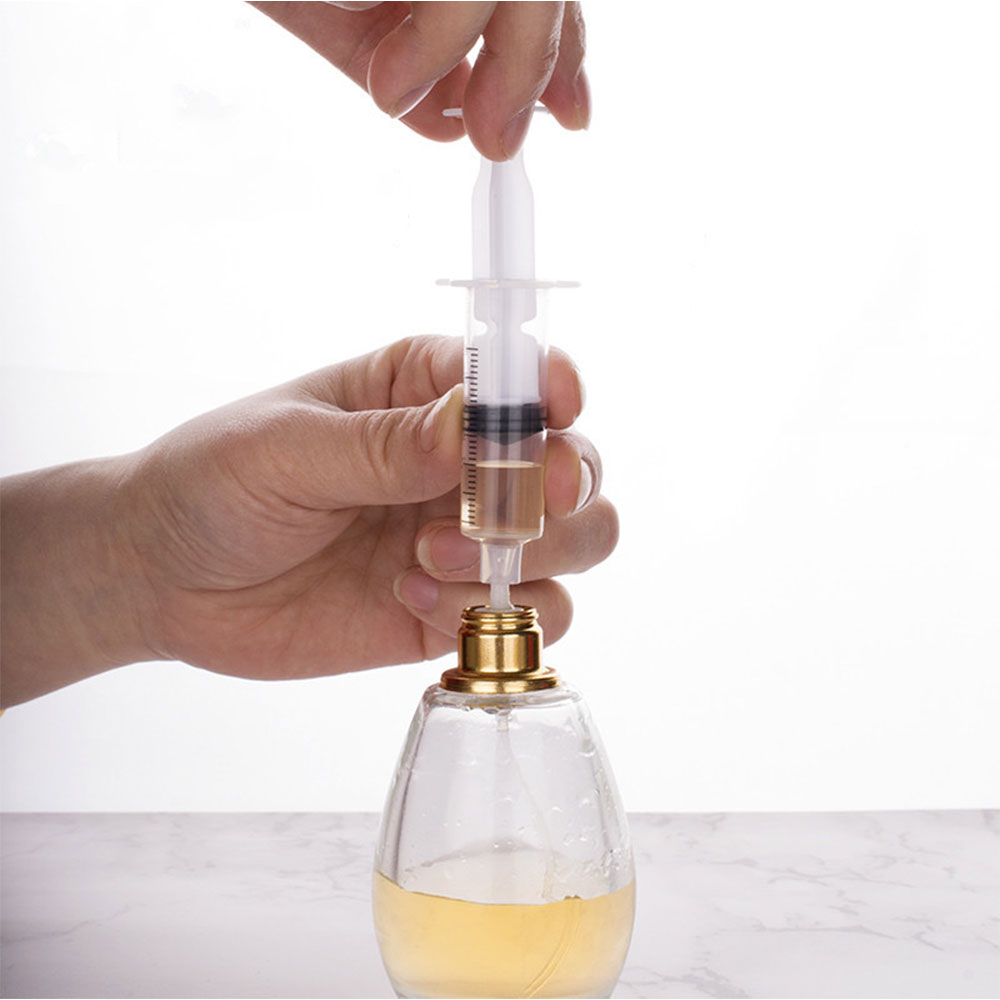 20/30/50pcs 5ML plastic perfum - Perfume Fragrance Ingredients recensie en prijs