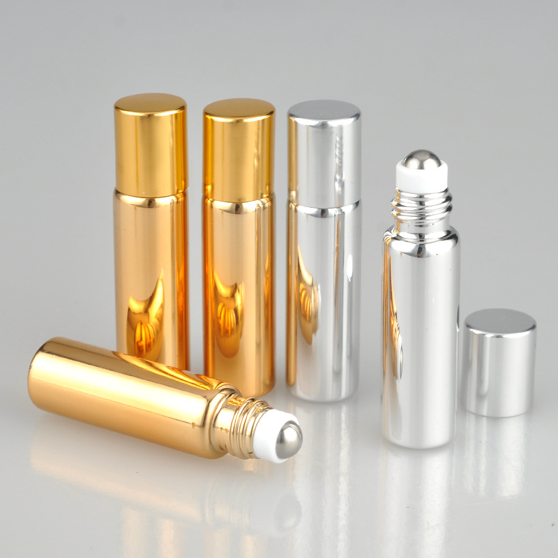 3-5PCS 5/10ml Essential Oil Bo - Attar Oil Roll On recensie en prijs