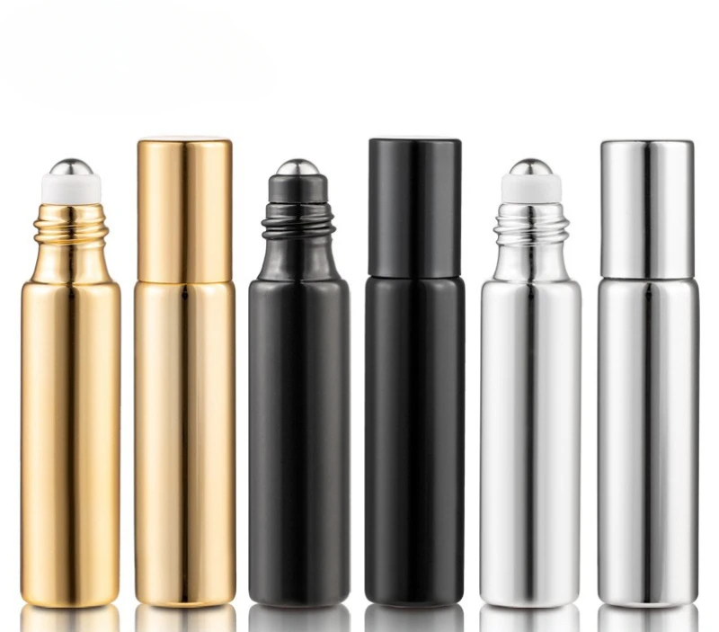 3-5PCS 5/10ml Essential Oil Bo - Attar Oil Roll On recensie en prijs