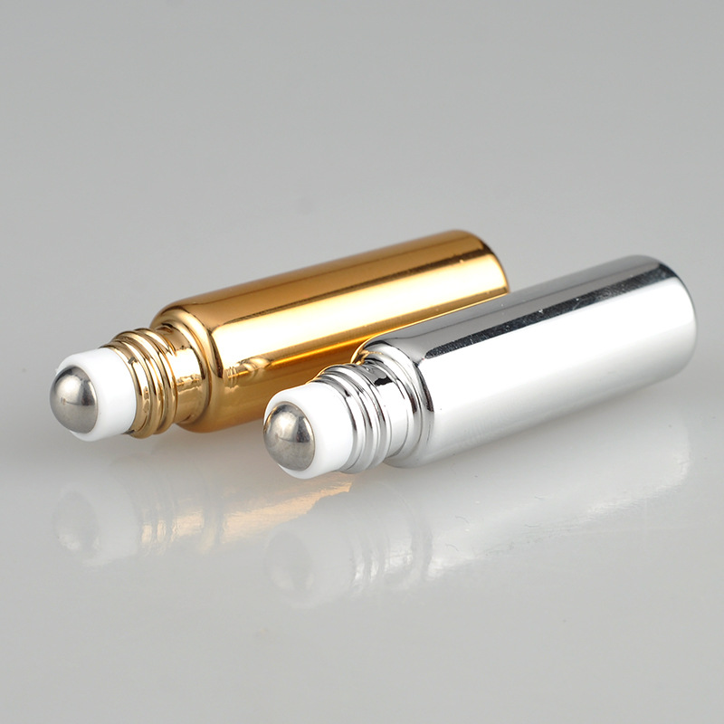 3-5PCS 5/10ml Essential Oil Bo - Attar Oil Roll On recensie en prijs