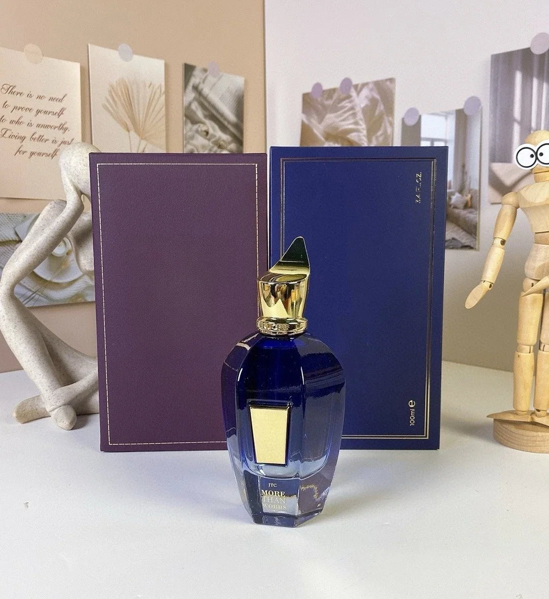 New product Luxury Classic Per - Perfume New Fragrance recensie en prijs