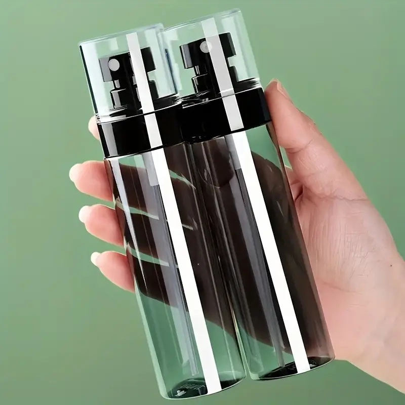 3/5Pcs Ultra Fine Atomizer Spr - Perfume Fragrance Ingredients recensie en prijs
