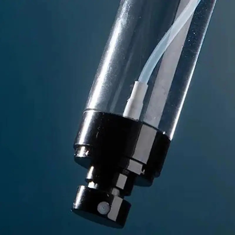 3/5Pcs Ultra Fine Atomizer Spr - Perfume Fragrance Ingredients recensie en prijs