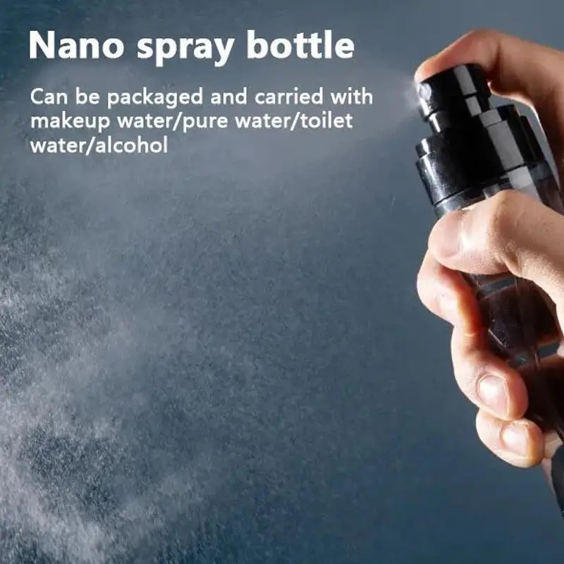 3/5Pcs Ultra Fine Atomizer Spr - Perfume Fragrance Ingredients recensie en prijs