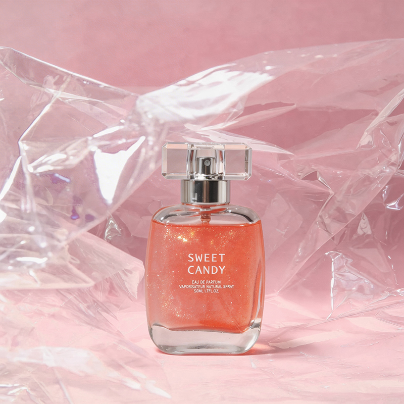 Candy Cream Marshmallow Gourma - Perfume Aqua Fragrance recensie en prijs