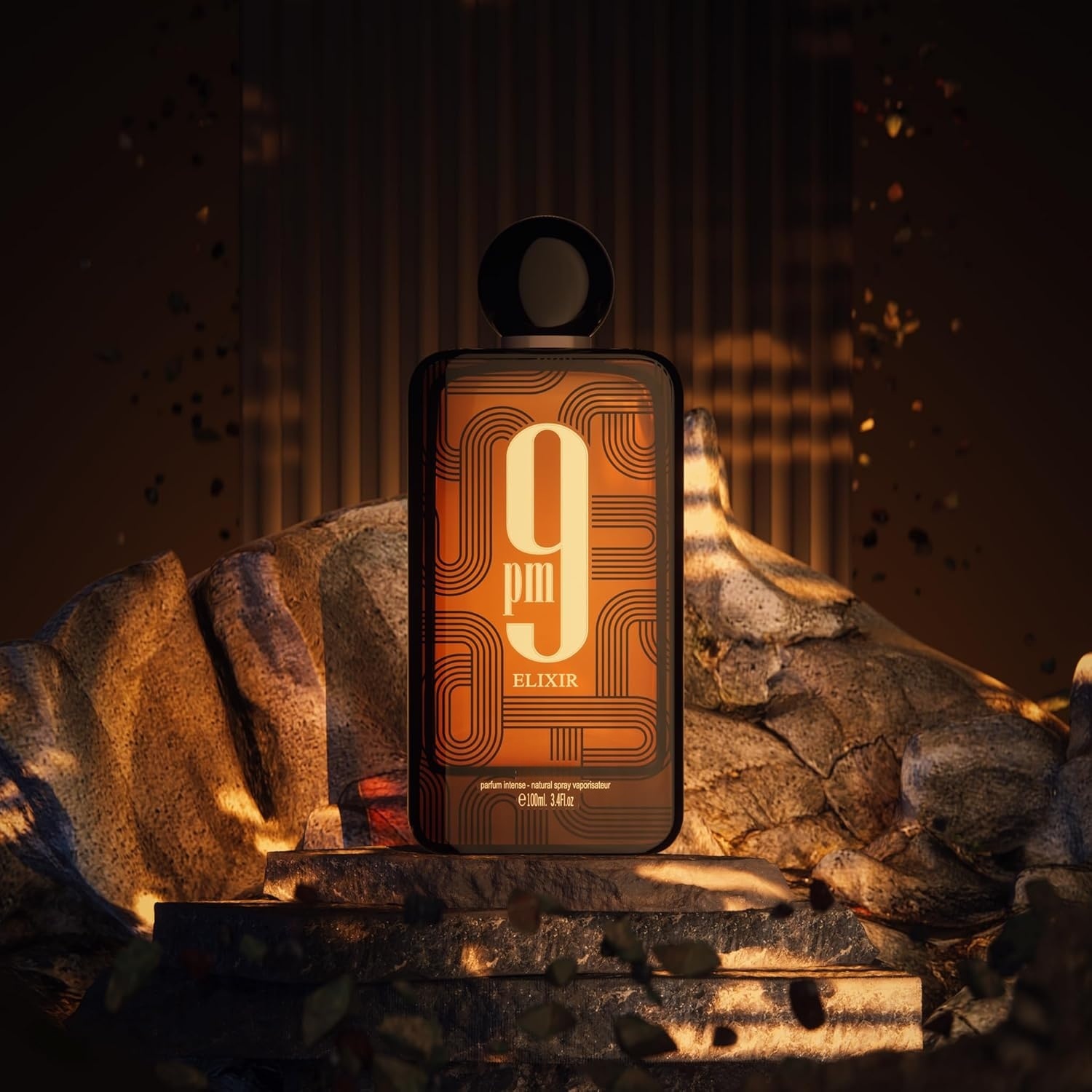 9PM Elixir Men's And Women's N - Perfume New Fragrance recensie en prijs