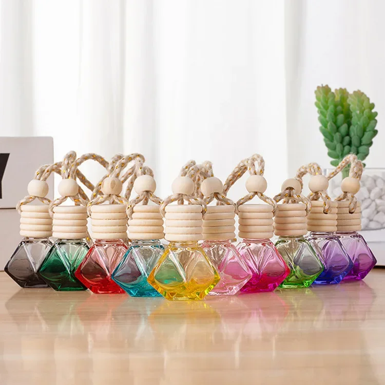 New Auto Aromatherapy Fragranc - Perfume New Fragrance recensie en prijs