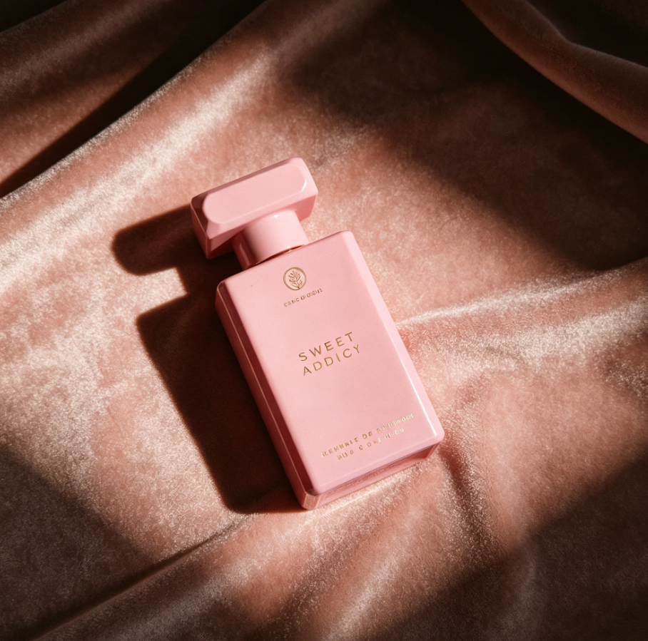 OAKCHA Series Eau de Parfum Fo - Pure Perfume Fragrance recensie en prijs