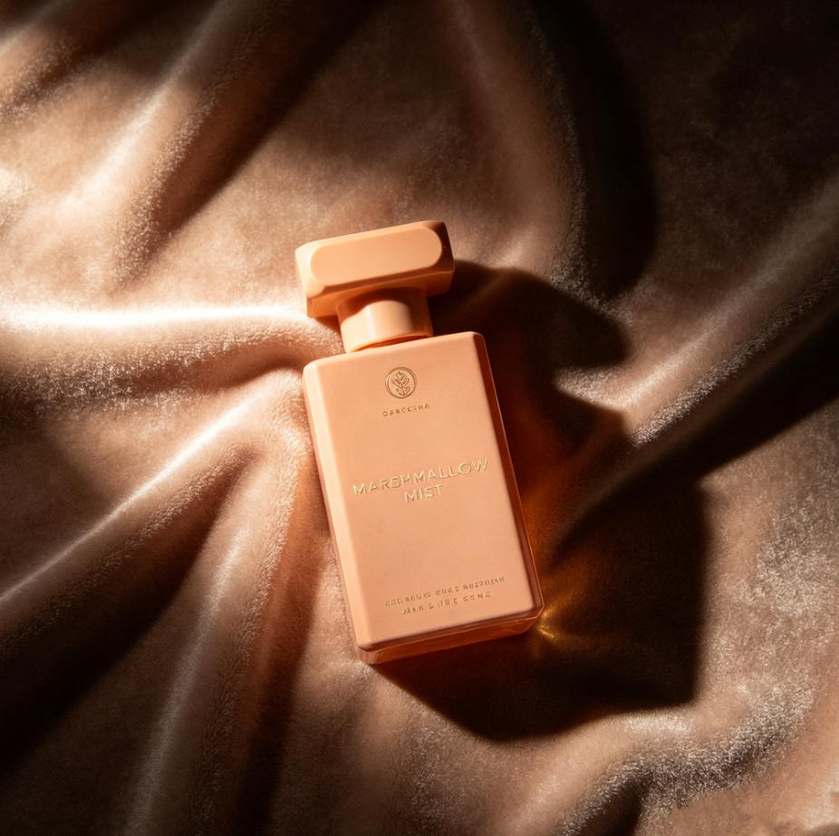 OAKCHA Series Eau de Parfum Fo - Pure Perfume Fragrance recensie en prijs