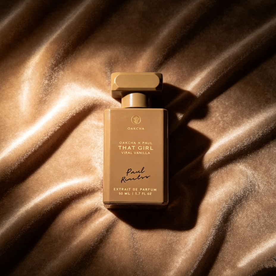 OAKCHA Series Eau de Parfum Fo - Pure Perfume Fragrance recensie en prijs
