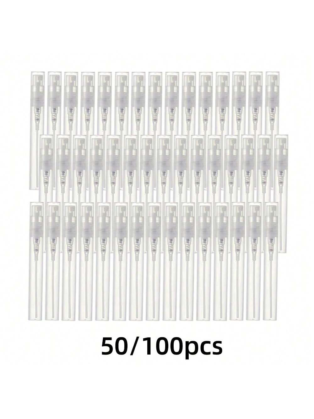 50/100/batch 2ml3ml5ml plastic - Perfume Fragrance Ingredients recensie en prijs