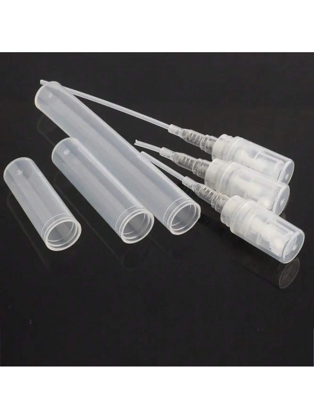 50/100/batch 2ml3ml5ml plastic - Perfume Fragrance Ingredients recensie en prijs