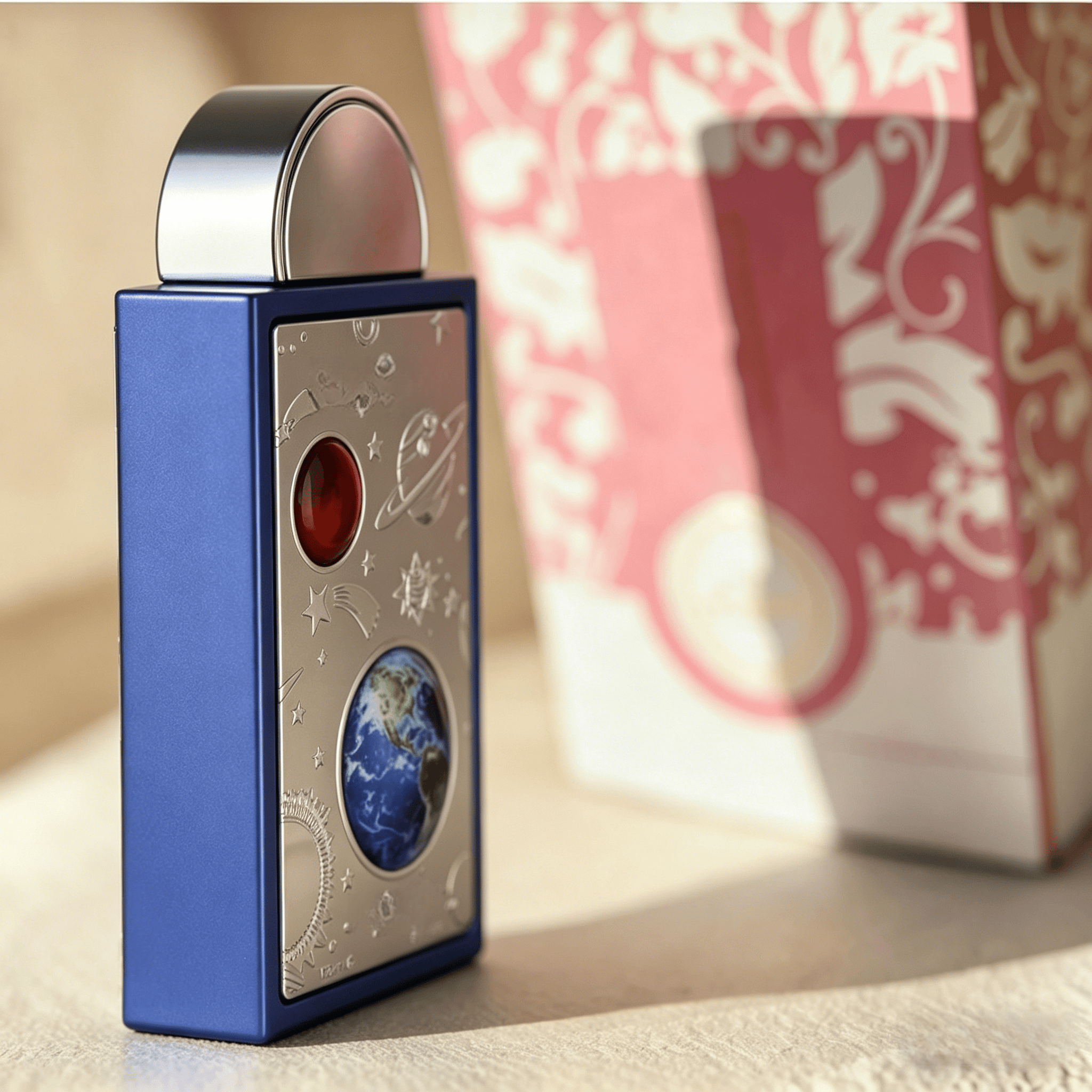2026 Hot Sale Art of Universe  - Perfume Fragrance Tous recensie en prijs