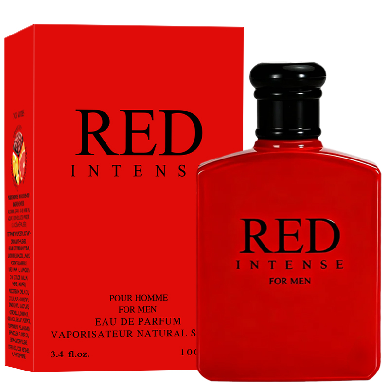 RED CHARM Eau de Parfum Spray  - Perfume Fragrance Tous recensie en prijs