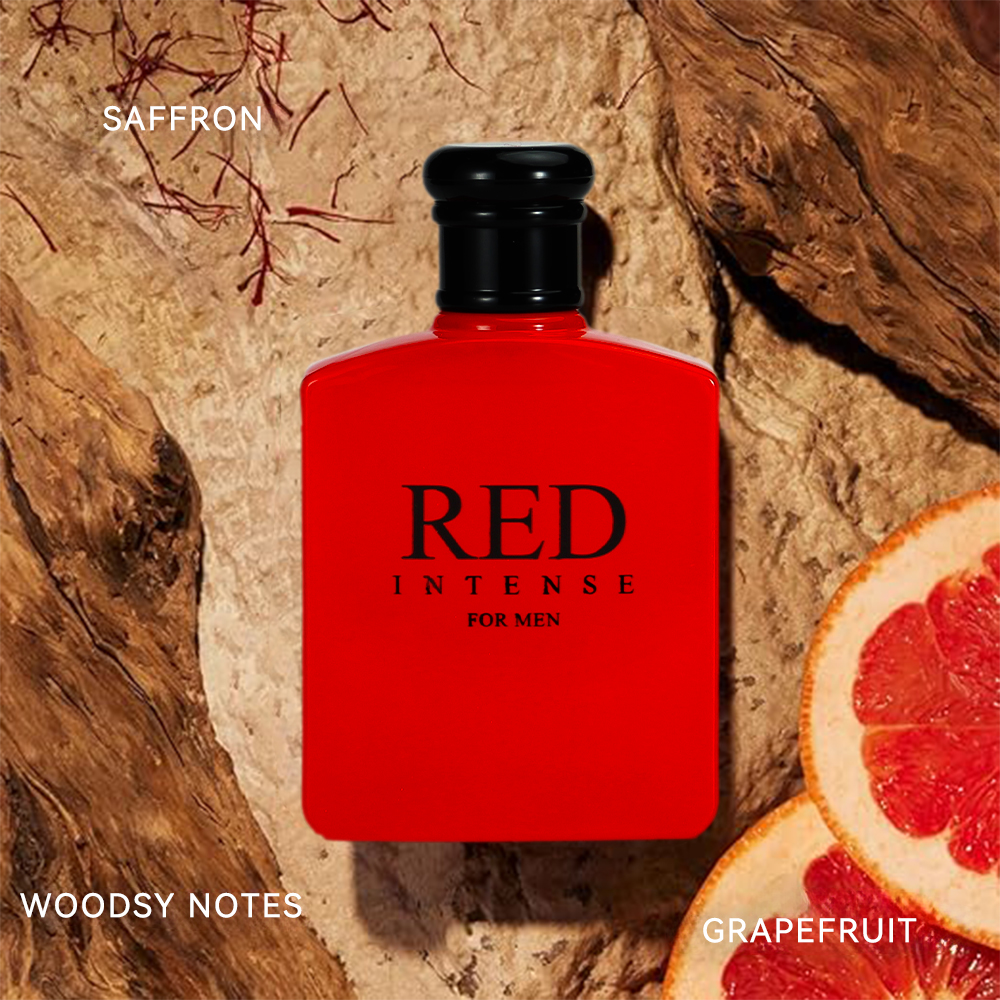 RED CHARM Eau de Parfum Spray  - Perfume Fragrance Tous recensie en prijs