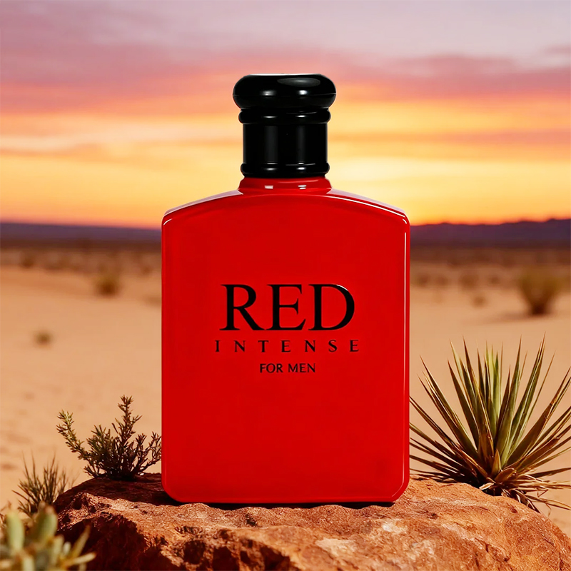 RED CHARM Eau de Parfum Spray  - Perfume Fragrance Tous recensie en prijs