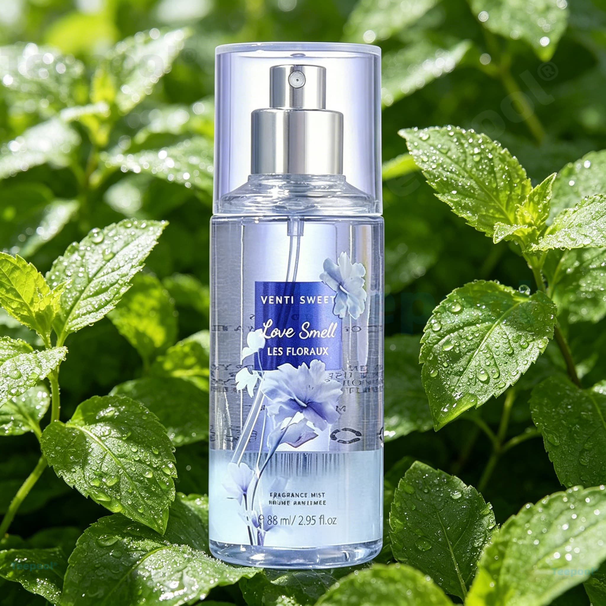 Teepoolperfume/fragrance，alcoh - Perfume Fragrance Tous recensie en prijs