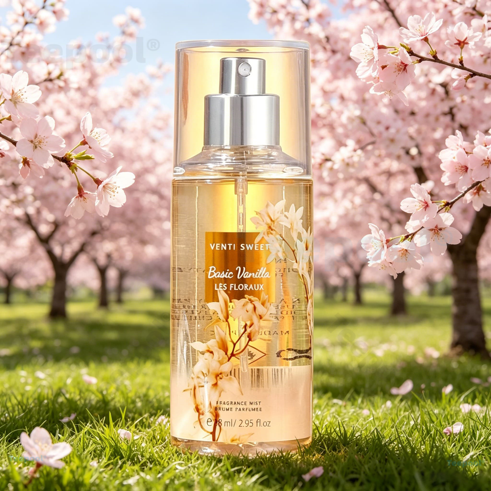 Teepoolperfume/fragrance，alcoh - Perfume Fragrance Tous recensie en prijs