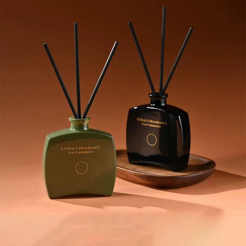 100ml Aromatic Reed Diffuser S - Perfume Fragrance France recensie en prijs