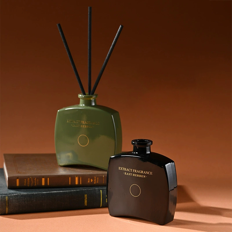 100ml Aromatic Reed Diffuser S - Perfume Fragrance France recensie en prijs
