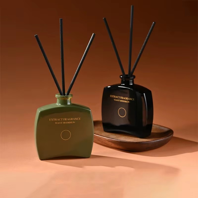100ml Aromatic Reed Diffuser S - Perfume Fragrance France recensie en prijs