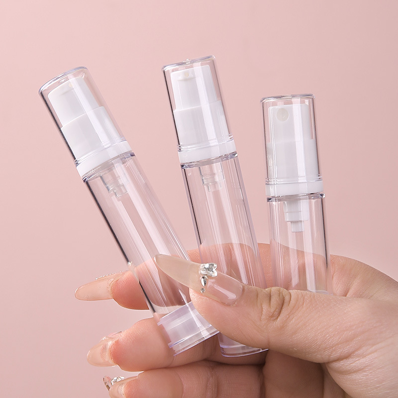 5/10/15ml Travel Portable Vacu - Perfume Fragrance Ingredients recensie en prijs