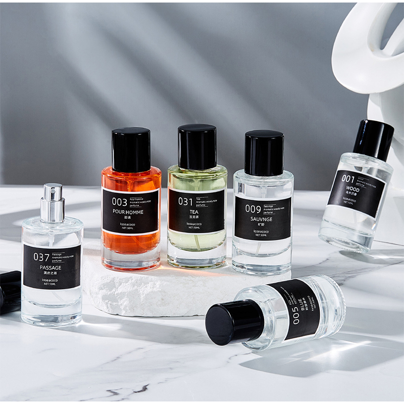 Brand Perfume Lasting Fragranc - Perfume New Fragrance recensie en prijs