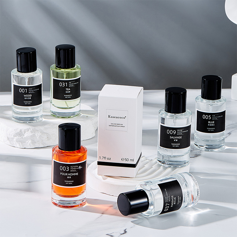 Brand Perfume Lasting Fragranc - Perfume New Fragrance recensie en prijs