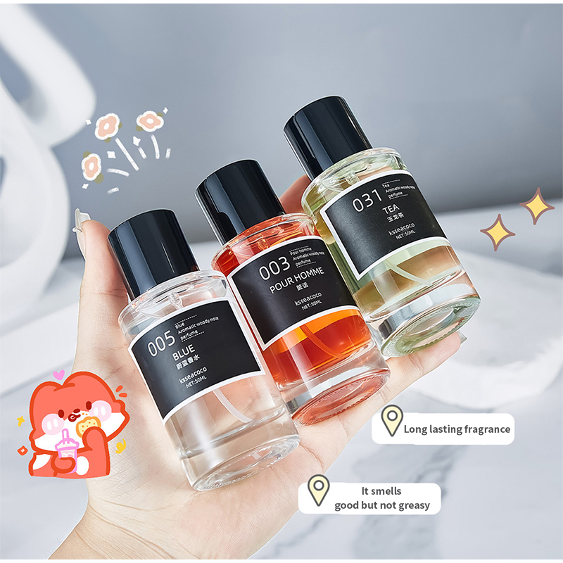 Brand Perfume Lasting Fragranc - Perfume New Fragrance recensie en prijs