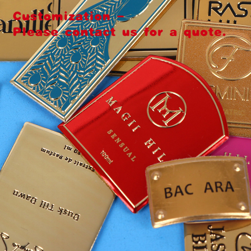 custom.Custom Luxury Product F - Perfume Fragrance Manufacturers recensie en prijs