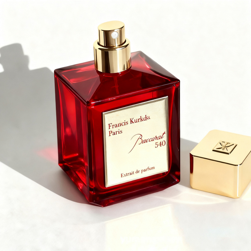 custom.Custom Luxury Product F - Perfume Fragrance Manufacturers recensie en prijs