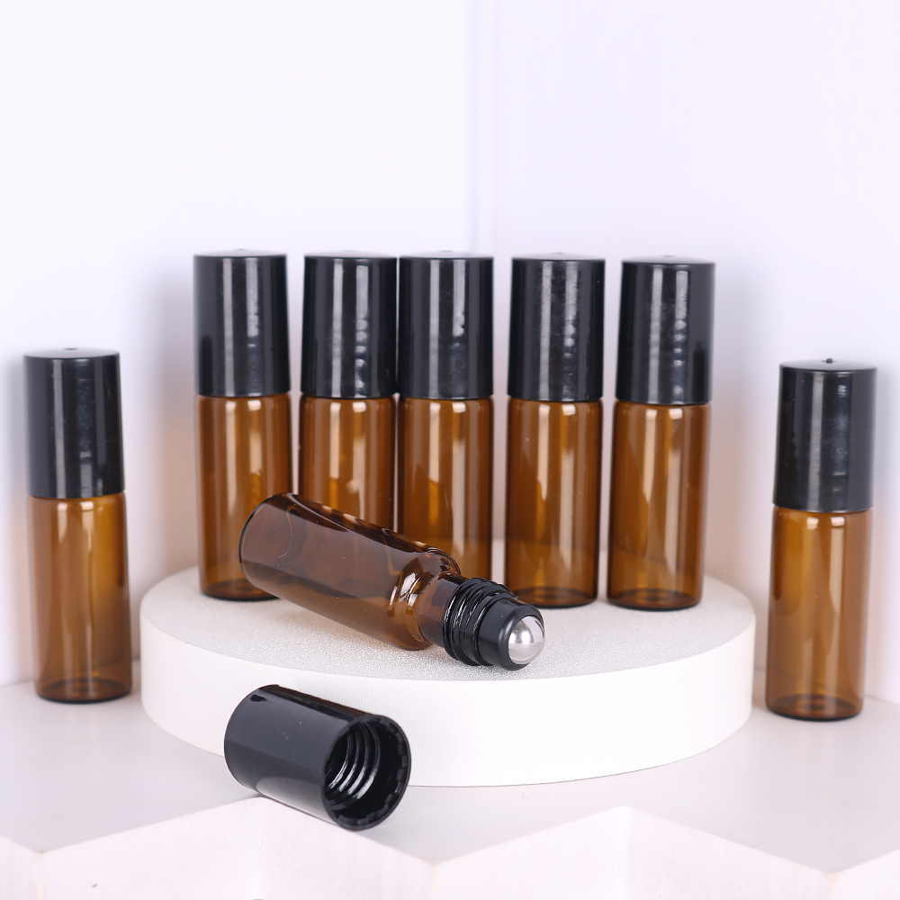 Affordable package 8/pcs 5 10m - Perfume Fragrance Ingredients recensie en prijs