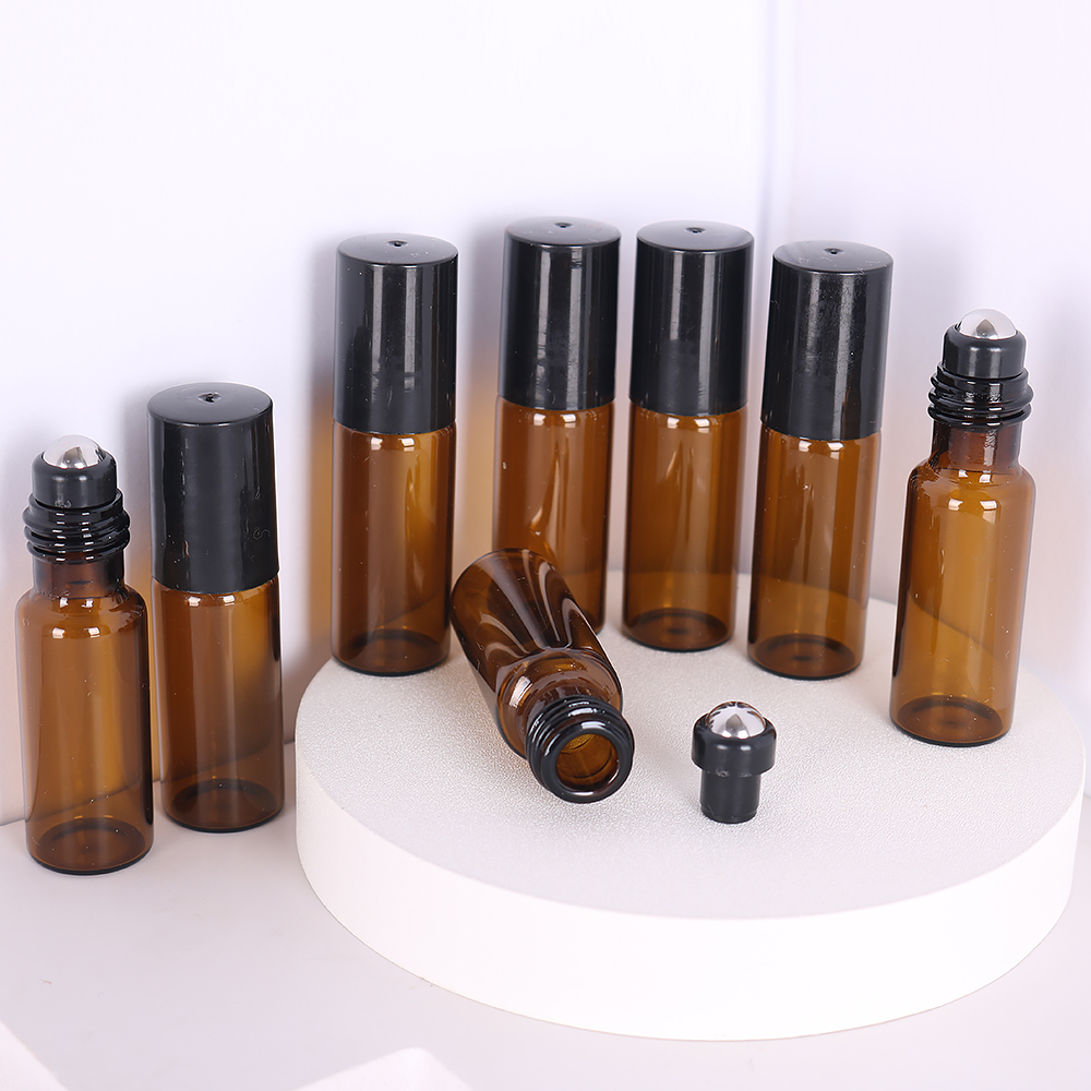 Affordable package 8/pcs 5 10m - Perfume Fragrance Ingredients recensie en prijs