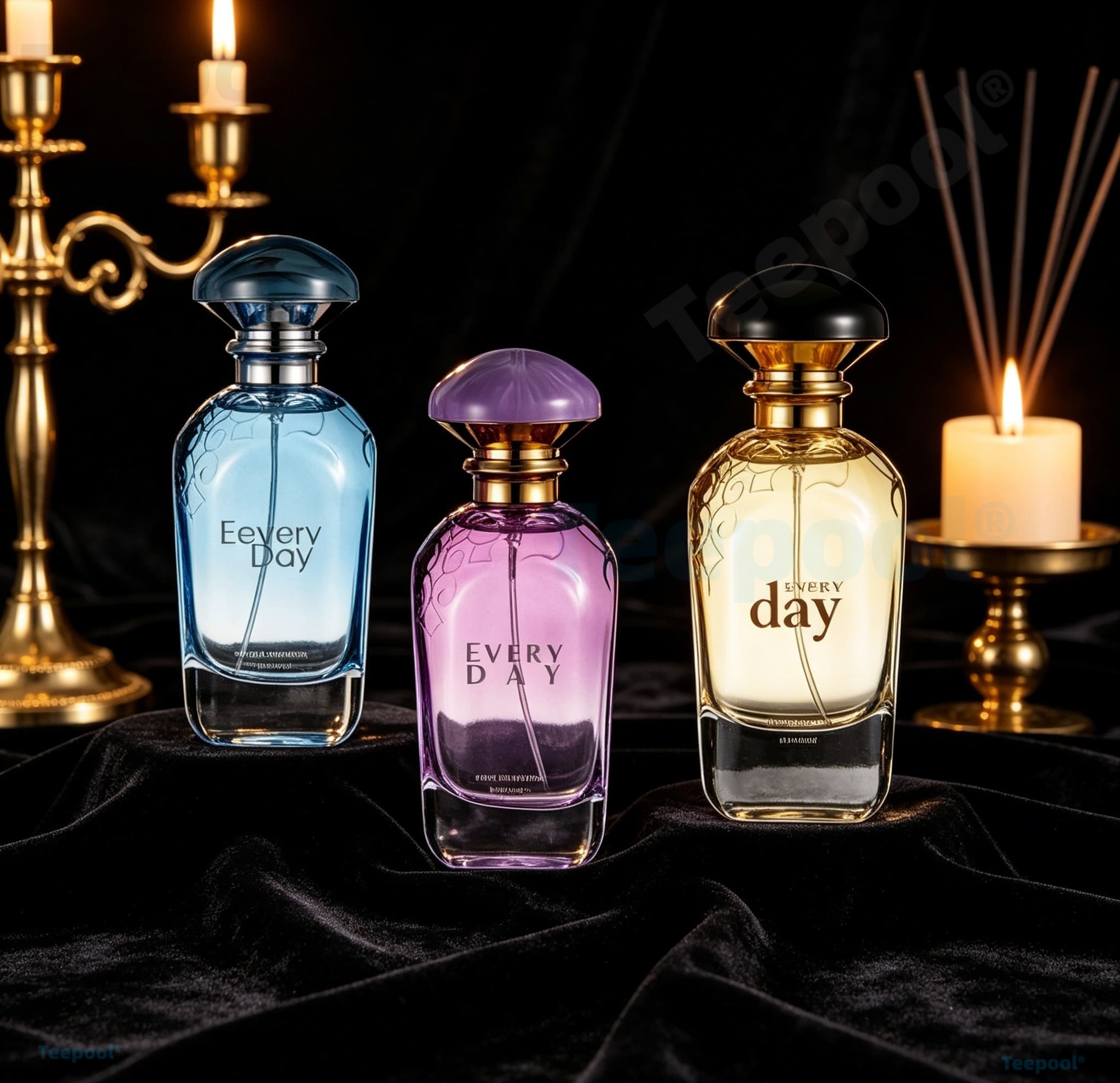 perfume/fragrance，Enhance Eleg - Perfume Fragrance Vanilla recensie en prijs