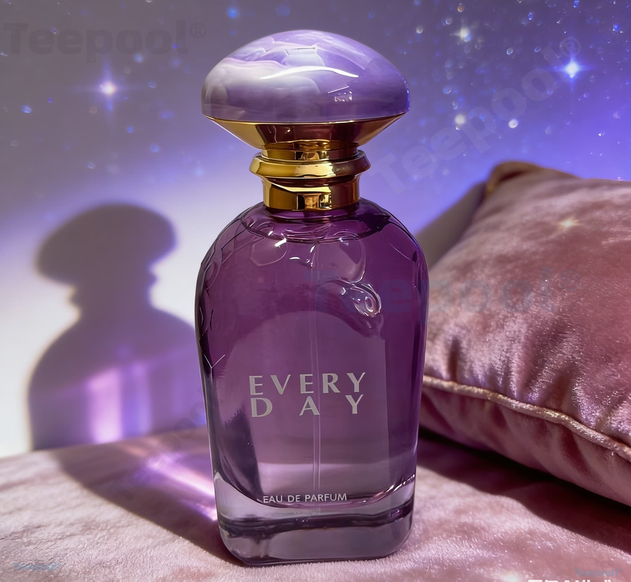 perfume/fragrance，Enhance Eleg - Perfume Fragrance Vanilla recensie en prijs