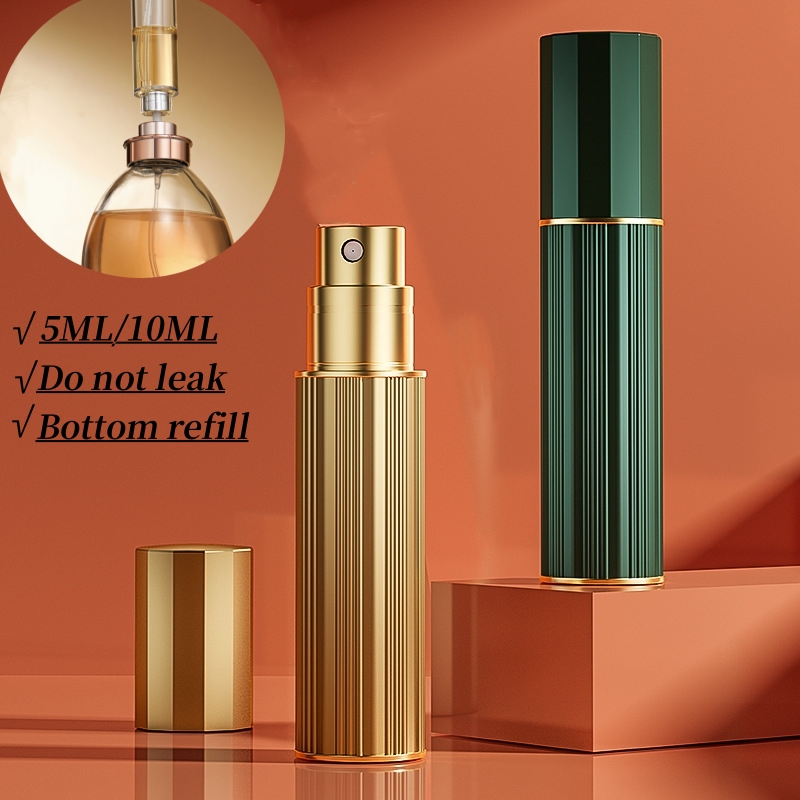 5ml 10ml Mini Bottom Filling P - Fragrance Atomizer Pump recensie en prijs
