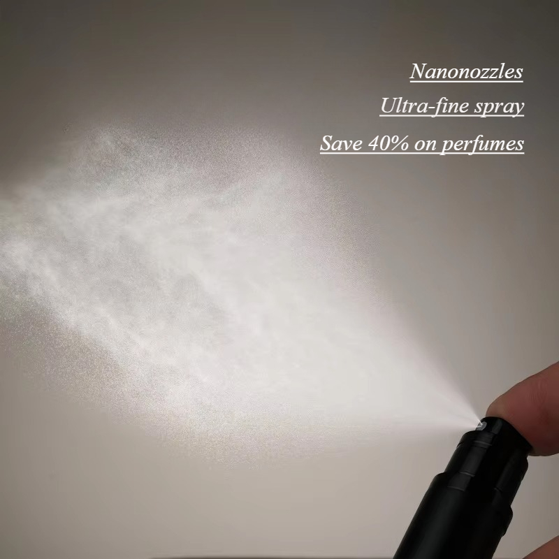 5ml 10ml Mini Bottom Filling P - Fragrance Atomizer Pump recensie en prijs