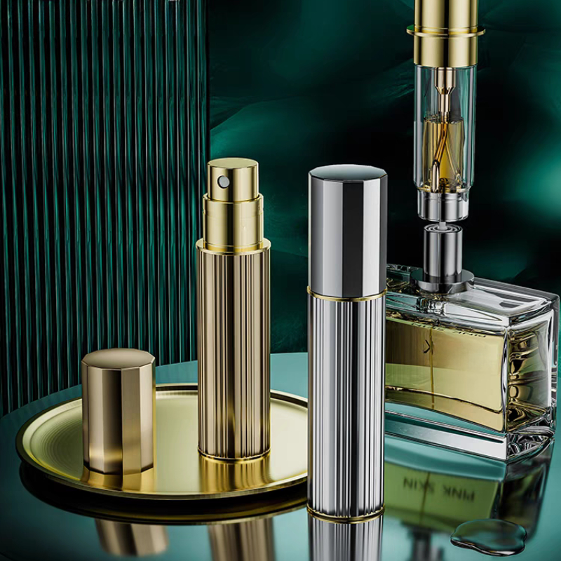 5ml 10ml Mini Bottom Filling P - Fragrance Atomizer Pump recensie en prijs